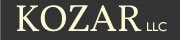 kozar logo